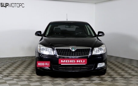 Skoda Octavia, 2010 год, 749 990 рублей, 2 фотография