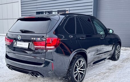 BMW X5 M, 2015 год, 5 150 000 рублей, 5 фотография