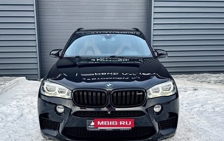 BMW X5 M, 2015 год, 5 150 000 рублей, 2 фотография