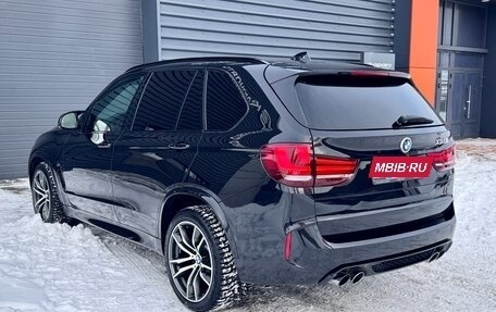 BMW X5 M, 2015 год, 5 150 000 рублей, 6 фотография