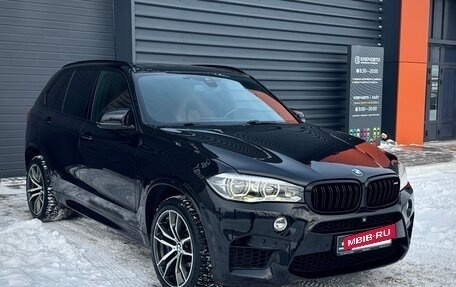 BMW X5 M, 2015 год, 5 150 000 рублей, 3 фотография