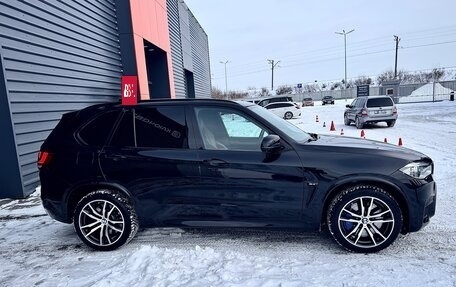 BMW X5 M, 2015 год, 5 150 000 рублей, 4 фотография