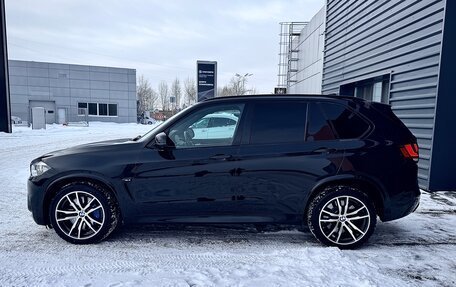 BMW X5 M, 2015 год, 5 150 000 рублей, 7 фотография