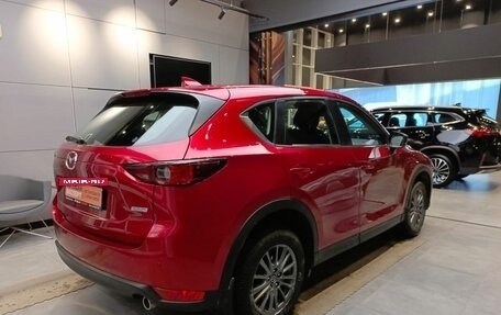 Mazda CX-5 II, 2018 год, 2 549 000 рублей, 6 фотография