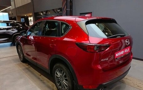 Mazda CX-5 II, 2018 год, 2 549 000 рублей, 4 фотография