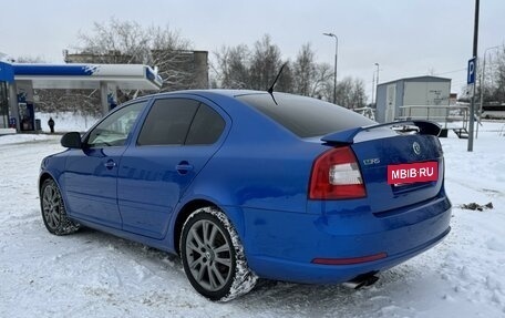 Skoda Octavia RS, 2012 год, 1 450 000 рублей, 7 фотография