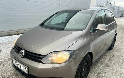 Volkswagen Golf Plus II, 2013 год, 850 000 рублей, 1 фотография