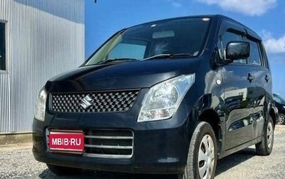 Suzuki Wagon R IV, 2012 год, 599 777 рублей, 1 фотография