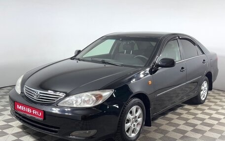 Toyota Camry V40, 2001 год, 759 000 рублей, 1 фотография