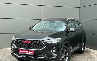 Haval F7 I, 2021 год, 1 749 000 рублей, 1 фотография