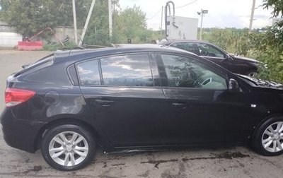 Chevrolet Cruze II, 2012 год, 680 000 рублей, 1 фотография