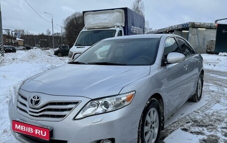 Toyota Camry, 2011 год, 1 599 000 рублей, 1 фотография