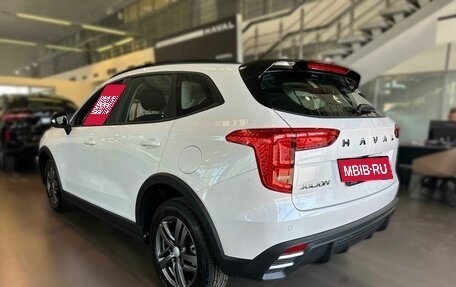 Haval Jolion, 2024 год, 2 499 000 рублей, 3 фотография