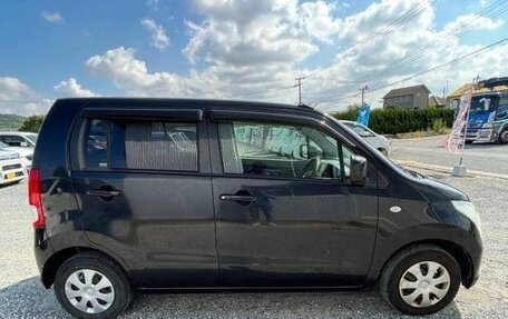 Suzuki Wagon R IV, 2012 год, 599 777 рублей, 5 фотография