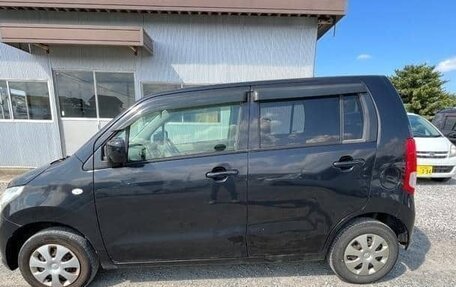 Suzuki Wagon R IV, 2012 год, 599 777 рублей, 7 фотография