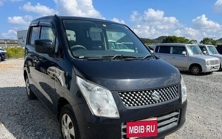 Suzuki Wagon R IV, 2012 год, 599 777 рублей, 4 фотография