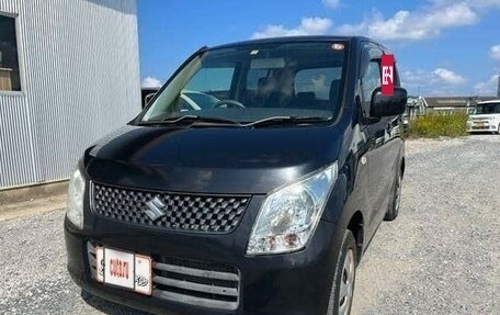 Suzuki Wagon R IV, 2012 год, 599 777 рублей, 13 фотография