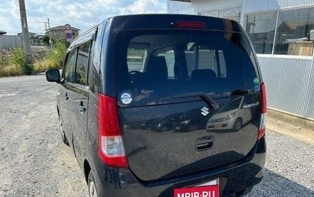 Suzuki Wagon R IV, 2012 год, 599 777 рублей, 8 фотография