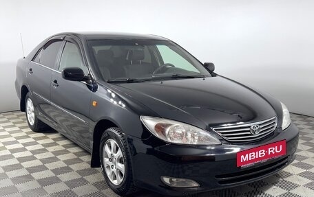 Toyota Camry V40, 2001 год, 759 000 рублей, 3 фотография