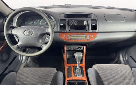 Toyota Camry V40, 2001 год, 759 000 рублей, 13 фотография