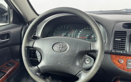 Toyota Camry V40, 2001 год, 759 000 рублей, 14 фотография