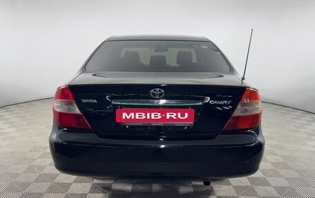 Toyota Camry V40, 2001 год, 759 000 рублей, 6 фотография