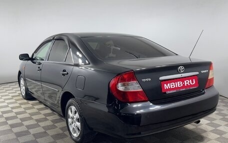 Toyota Camry V40, 2001 год, 759 000 рублей, 7 фотография