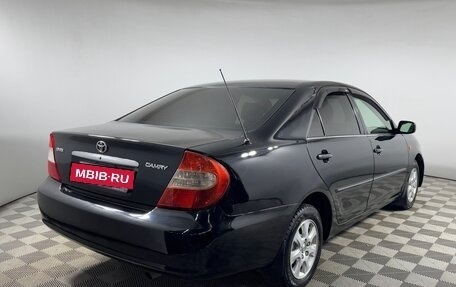 Toyota Camry V40, 2001 год, 759 000 рублей, 5 фотография