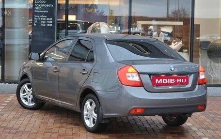 Geely GC6, 2014 год, 450 000 рублей, 7 фотография