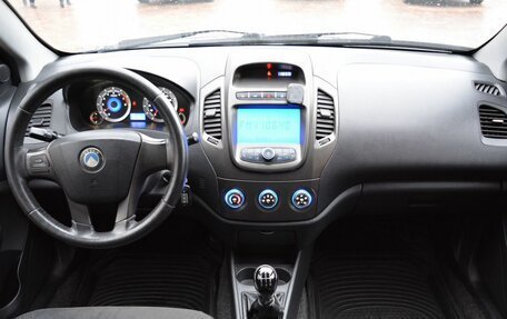 Geely GC6, 2014 год, 450 000 рублей, 18 фотография