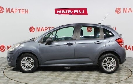 Citroen C3 II, 2010 год, 541 000 рублей, 8 фотография