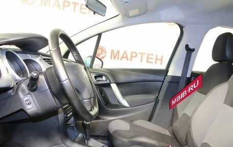 Citroen C3 II, 2010 год, 541 000 рублей, 9 фотография