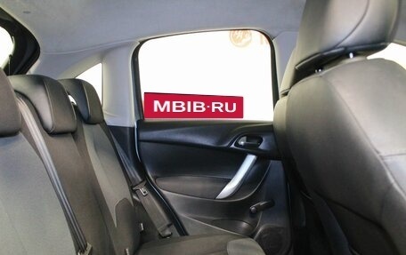 Citroen C3 II, 2010 год, 541 000 рублей, 11 фотография