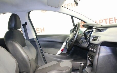 Citroen C3 II, 2010 год, 541 000 рублей, 10 фотография