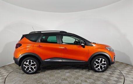 Renault Kaptur I рестайлинг, 2017 год, 1 299 000 рублей, 4 фотография