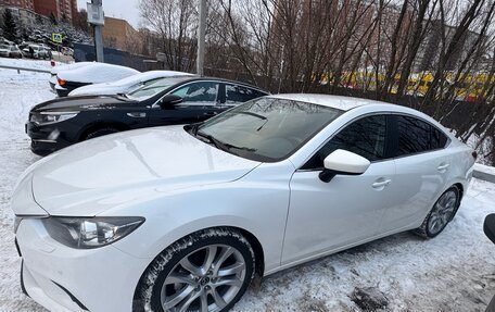 Mazda 6, 2014 год, 1 750 000 рублей, 2 фотография