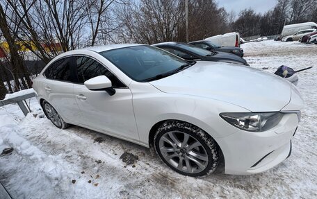 Mazda 6, 2014 год, 1 750 000 рублей, 3 фотография