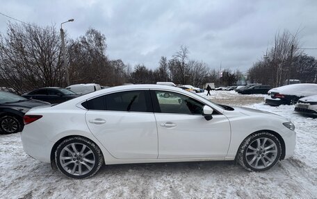 Mazda 6, 2014 год, 1 750 000 рублей, 14 фотография