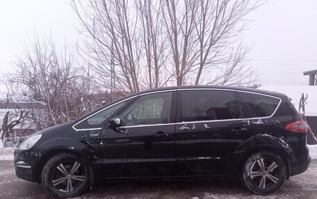 Ford S-MAX I, 2012 год, 1 200 000 рублей, 11 фотография