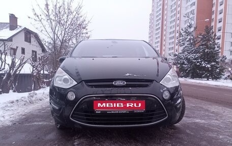 Ford S-MAX I, 2012 год, 1 200 000 рублей, 12 фотография