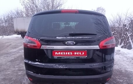 Ford S-MAX I, 2012 год, 1 200 000 рублей, 10 фотография