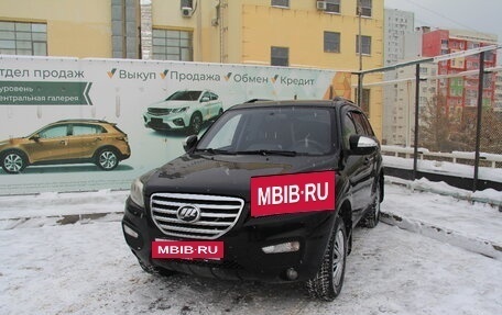 Lifan X60 I рестайлинг, 2013 год, 518 000 рублей, 5 фотография