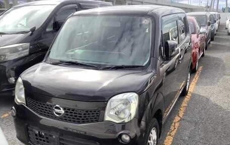 Nissan Moco III, 2012 год, 597 777 рублей, 4 фотография