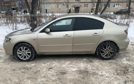 Mazda 3, 2008 год, 500 000 рублей, 4 фотография