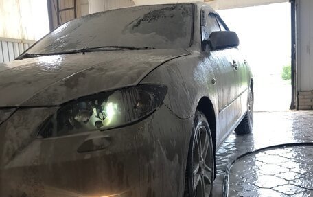 Mazda 3, 2008 год, 500 000 рублей, 7 фотография