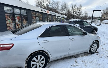 Toyota Camry, 2011 год, 1 599 000 рублей, 8 фотография