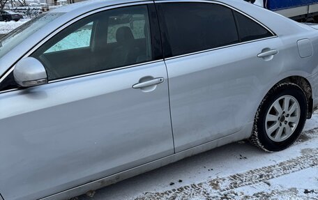 Toyota Camry, 2011 год, 1 599 000 рублей, 4 фотография