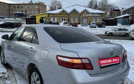 Toyota Camry, 2011 год, 1 599 000 рублей, 5 фотография