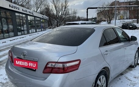 Toyota Camry, 2011 год, 1 599 000 рублей, 7 фотография