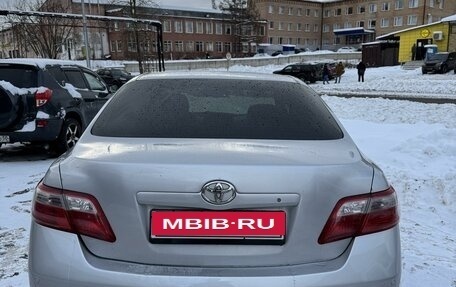 Toyota Camry, 2011 год, 1 599 000 рублей, 6 фотография